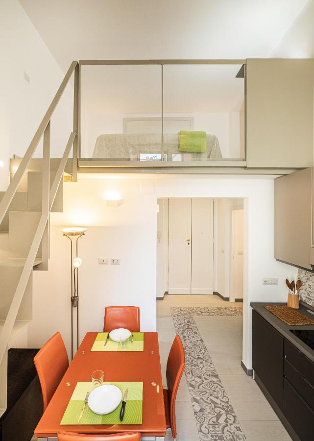 Roma 93 Apartamento Cagliari Exterior foto