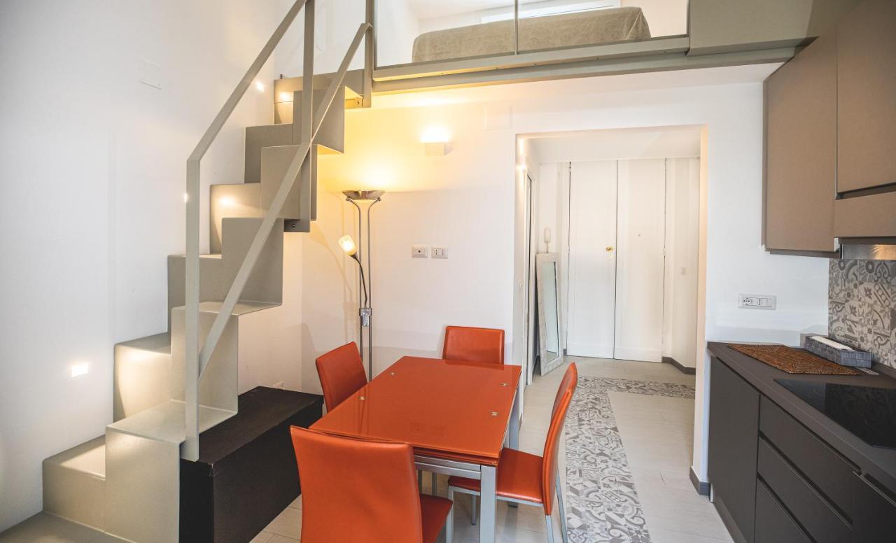 Roma 93 Apartamento Cagliari Exterior foto
